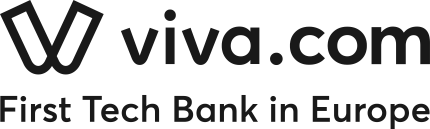 Logótipo Viva Wallet