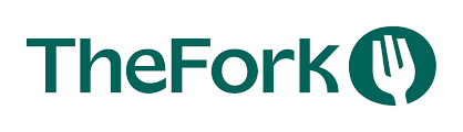 Logótipo TheFork