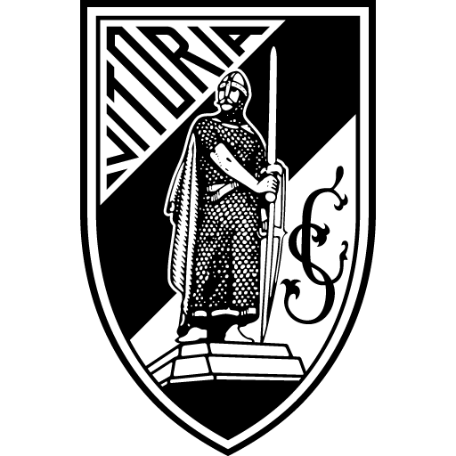 Logótipo Vitória Sport Club